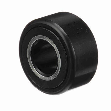 Mcgill Mcyr Series, Metric Yoke Type Cam Follower, No MCYRR17 MCYRR17